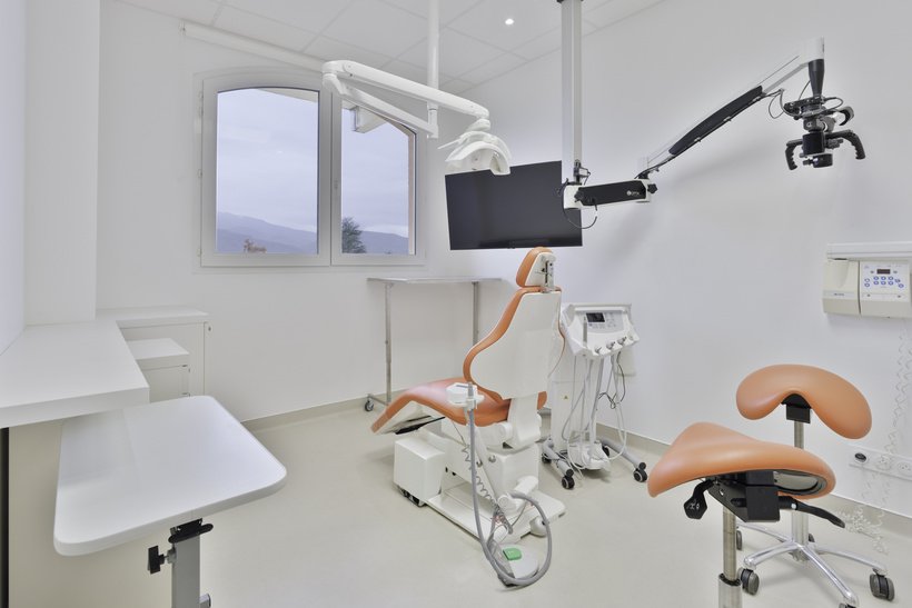 Cabinet dentaire — photo 2