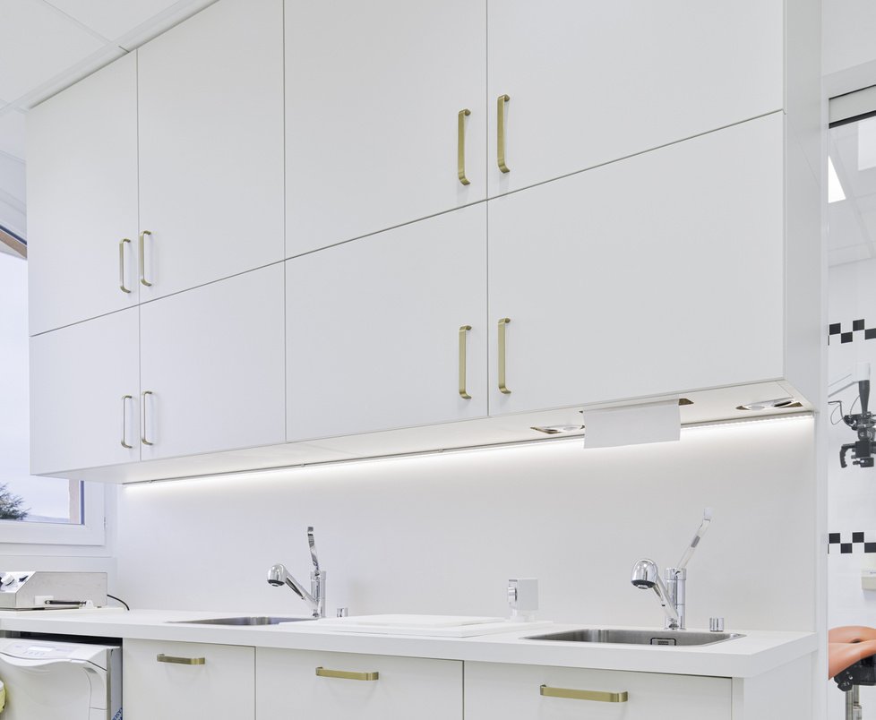 Cabinet dentaire — photo 3