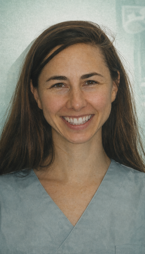 Dr Marie-Laure Toulon-Roux