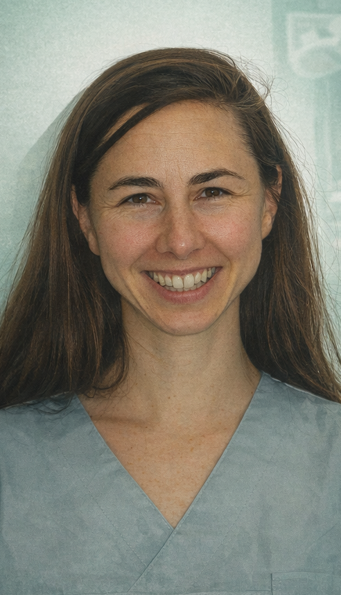 Dr Marie-Laure Toulon-Roux
